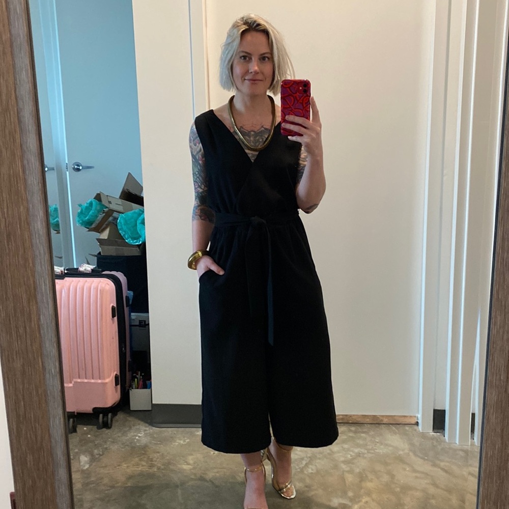 LOFT Jumpsuit XS